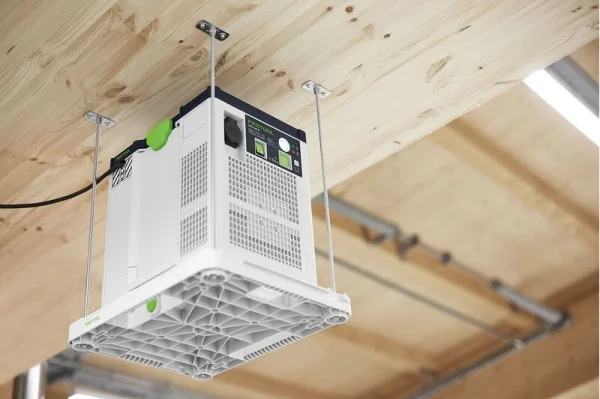 Festool DH-SYS-AIR Supporto a soffitto per purificatore d'aria - 578357