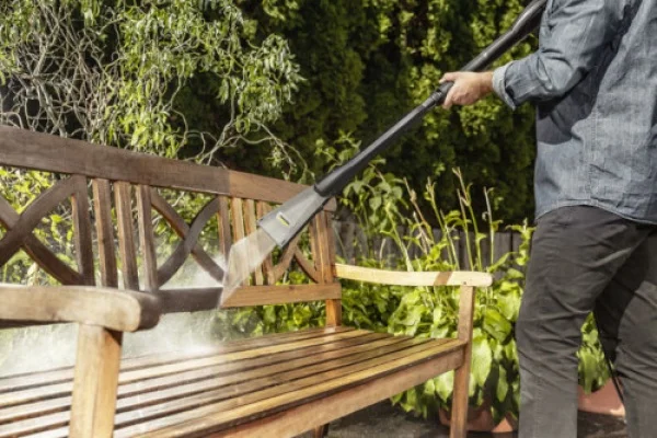 Karcher eco!booster 180 lancia a spruzzo per idropulitrici 2.645-386.0 - dettaglio 5