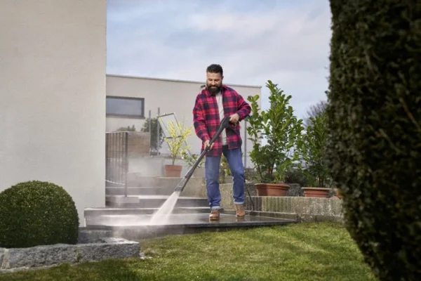 Karcher eco!booster 180 lancia a spruzzo per idropulitrici 2.645-386.0 - dettaglio 7