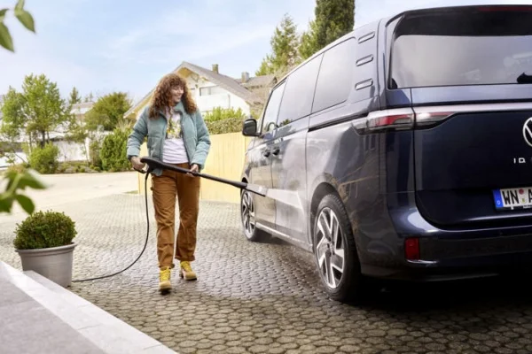 Karcher eco!booster 180 lancia a spruzzo per idropulitrici 2.645-386.0 - dettaglio 8