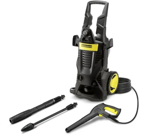 Karcher k 6 special idropulitrice a freddo 160 bar 1.168-508.0 - dettaglio 1