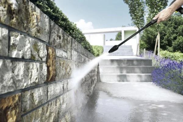 Karcher k 6 special idropulitrice a freddo 160 bar 1.168-508.0 - dettaglio 2
