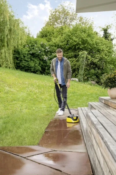 Karcher t 5 lavasuperfici per idropulitrici da k2 a k7 2.644-084.0 - dettaglio 2