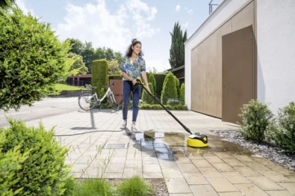 Karcher t 5 lavasuperfici per idropulitrici da k2 a k7 2.644-084.0 - dettaglio 4