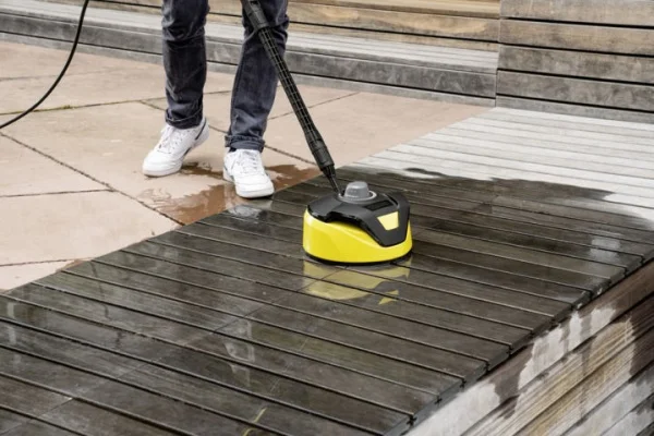 Karcher t 5 lavasuperfici per idropulitrici da k2 a k7 2.644-084.0 - dettaglio 5