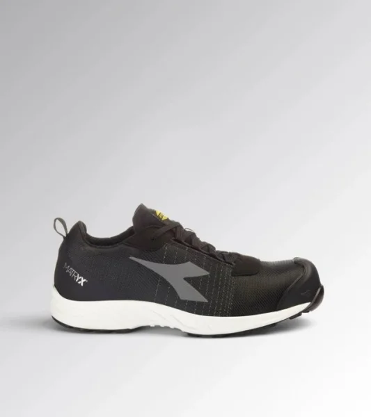 Diadora utility fly lt mtx low scarpe antinfortunistiche basse s3l fo sr hro sc esd 701.181127 - dettaglio 1