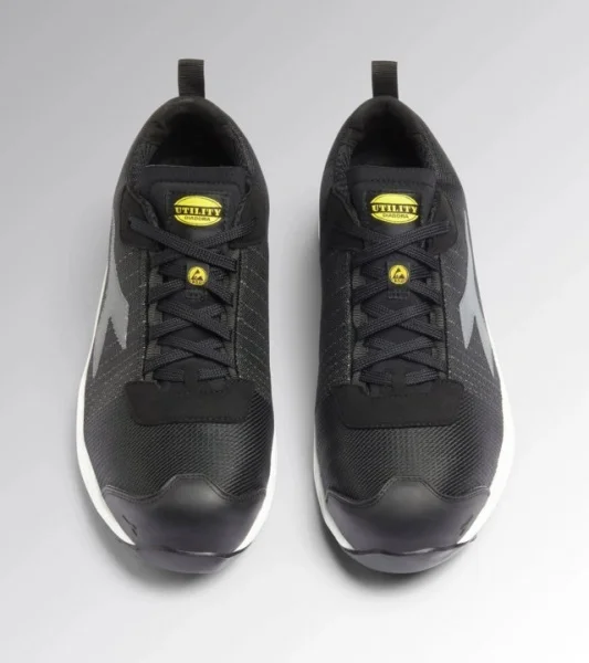 Diadora utility fly lt mtx low scarpe antinfortunistiche basse s3l fo sr hro sc esd 701.181127 - dettaglio 3