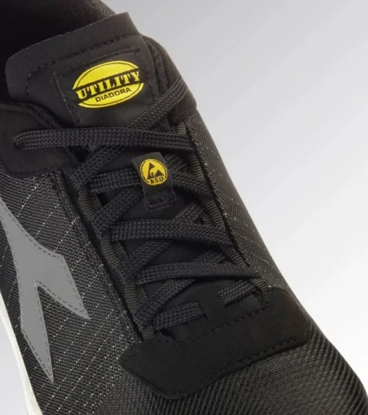 Diadora utility fly lt mtx low scarpe antinfortunistiche basse s3l fo sr hro sc esd 701.181127 - dettaglio 4