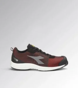 Diadora utility fly lt mtx low scarpe antinfortunistiche basse s1pl fo sr hro sc esd 701.181128 - dettaglio 1