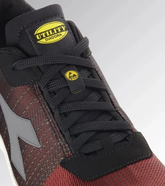 Diadora utility fly lt mtx low scarpe antinfortunistiche basse s1pl fo sr hro sc esd 701.181128 - dettaglio 4