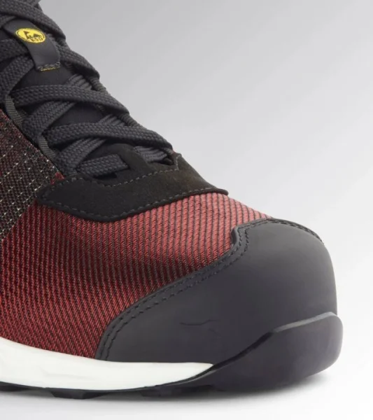 Diadora utility fly lt mtx low scarpe antinfortunistiche basse s1pl fo sr hro sc esd 701.181128 - dettaglio 7