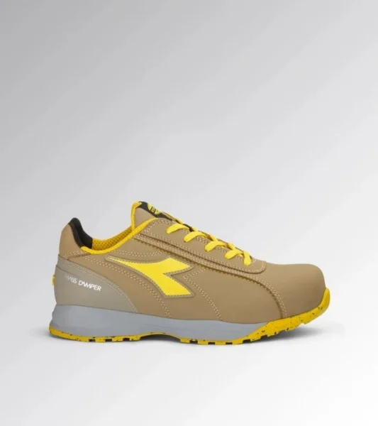 Diadora utility glove mds low scarpe antinfortunistiche basse s3s fo hro sr 701.181135 - dettaglio 1