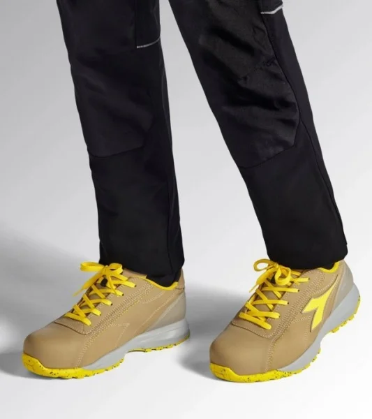 Diadora utility glove mds low scarpe antinfortunistiche basse s3s fo hro sr 701.181135 - dettaglio 2