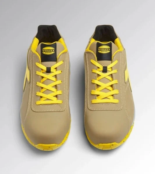 Diadora utility glove mds low scarpe antinfortunistiche basse s3s fo hro sr 701.181135 - dettaglio 3