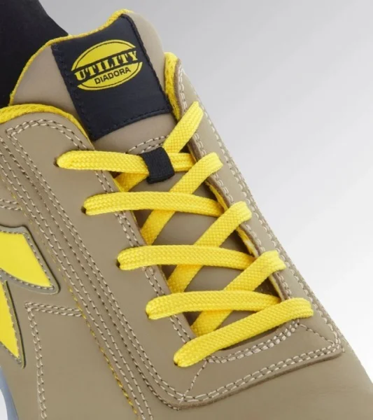 Diadora utility glove mds low scarpe antinfortunistiche basse s3s fo hro sr 701.181135 - dettaglio 4