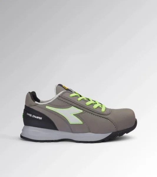 Diadora utility glove mds low scarpe antinfortunistiche basse s3s fo hro sr 701.181135 - dettaglio 1