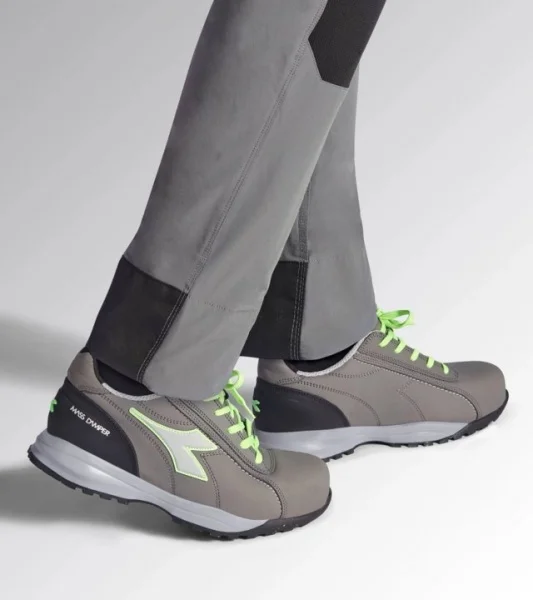Diadora utility glove mds low scarpe antinfortunistiche basse s3s fo hro sr 701.181135 - dettaglio 2