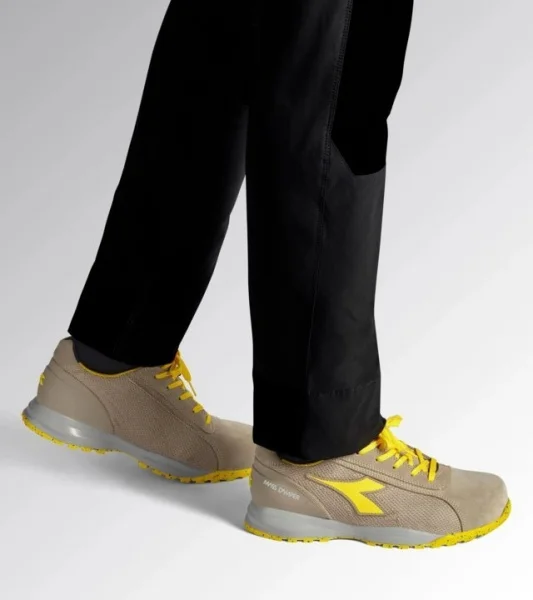 Diadora utility glove mds text low scarpe antinfortunistiche basse s1ps fo hro sr 701.181136 - dettaglio 2