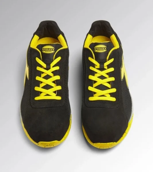 Diadora utility glove mds text low scarpe antinfortunistiche basse s1ps fo hro sr 701.181136 - dettaglio 3