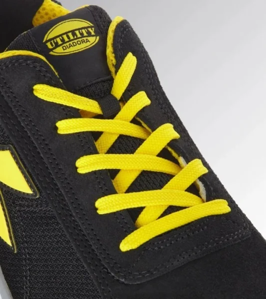 Diadora utility glove mds text low scarpe antinfortunistiche basse s1ps fo hro sr 701.181136 - dettaglio 4