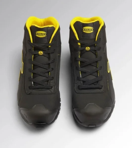 Diadora utility glove mds mstr mid scarpe antinfortunistiche alte s3s fo hro sr sc esd 701.181137 - dettaglio 3