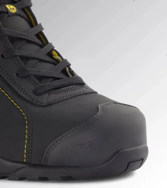 Diadora utility glove mds mstr mid scarpe antinfortunistiche alte s3s fo hro sr sc esd 701.181137 - dettaglio 7