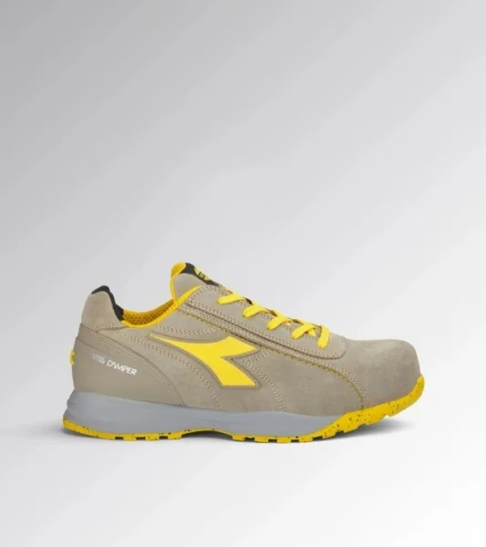 Diadora utility glove mds low scarpe antinfortunistiche basse s1ps fo hro sr 701.181139 - dettaglio 1