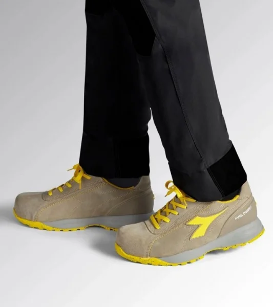 Diadora utility glove mds low scarpe antinfortunistiche basse s1ps fo hro sr 701.181139 - dettaglio 2