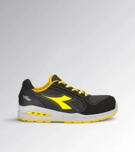 Diadora utility run net ab low scarpe antinfortunistiche basse s1ps fo sr 701.181146 - dettaglio 1
