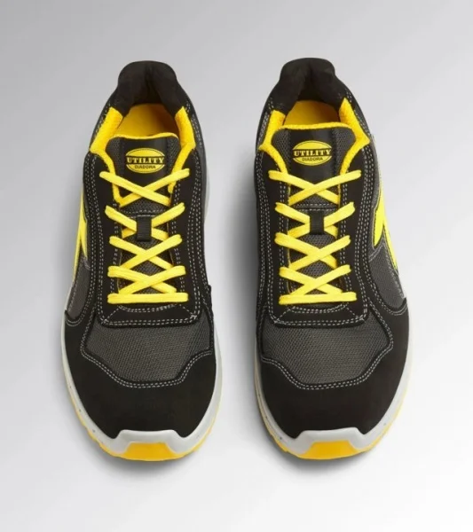 Diadora utility run net ab low scarpe antinfortunistiche basse s1ps fo sr 701.181146 - dettaglio 3