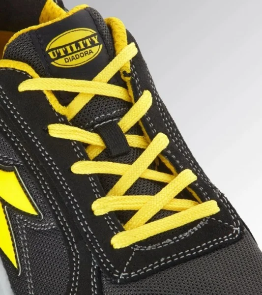 Diadora utility run net ab low scarpe antinfortunistiche basse s1ps fo sr 701.181146 - dettaglio 4