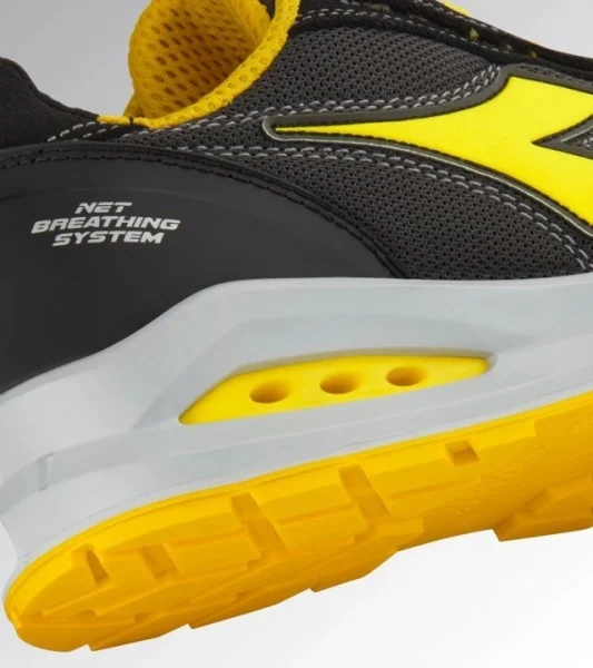 Diadora utility run net ab low scarpe antinfortunistiche basse s1ps fo sr 701.181146 - dettaglio 7