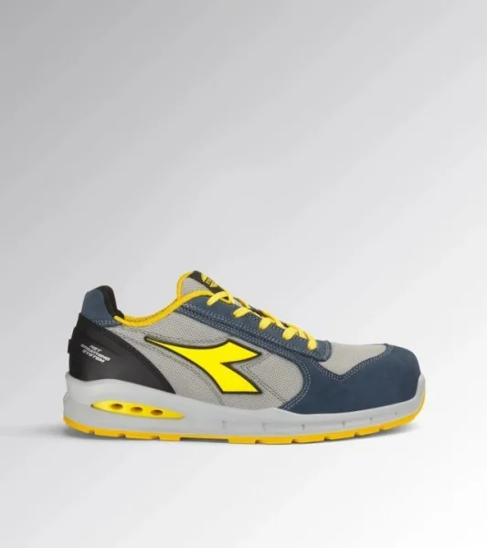 Diadora utility run net ab low scarpe antinfortunistiche basse s1ps fo sr 701.181146 - dettaglio 1