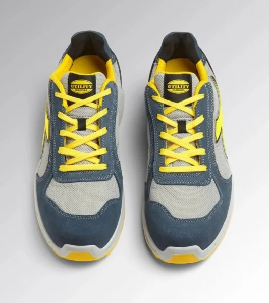 Diadora utility run net ab low scarpe antinfortunistiche basse s1ps fo sr 701.181146 - dettaglio 3