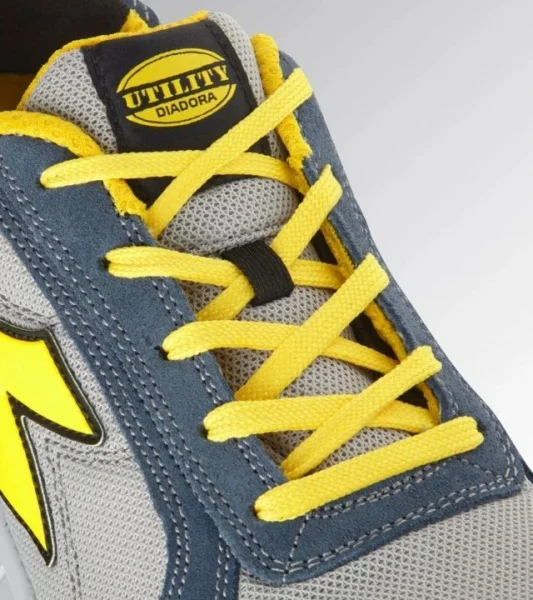 Diadora utility run net ab low scarpe antinfortunistiche basse s1ps fo sr 701.181146 - dettaglio 4
