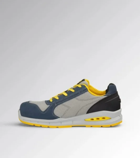 Diadora utility run net ab low scarpe antinfortunistiche basse s1ps fo sr 701.181146 - dettaglio 6