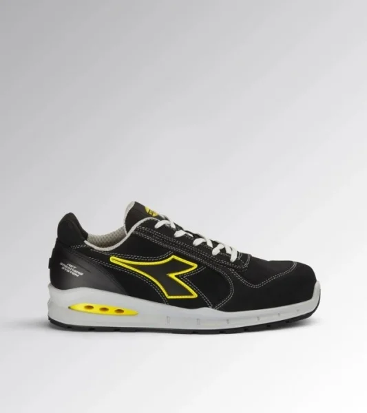 Diadora utility run net ab low scarpe antinfortunistiche basse s3s fo sr 701.181148 - dettaglio 1