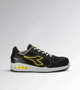Diadora utility run net ab low scarpe antinfortunistiche basse s3s fo sr 701.181148 - dettaglio 1