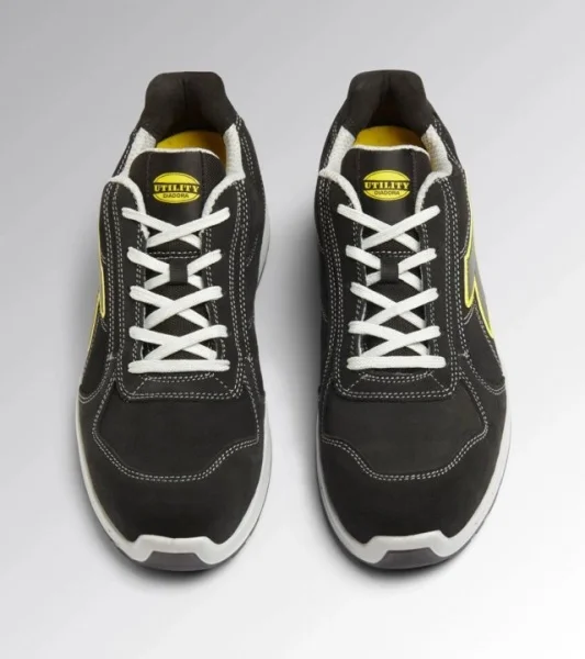 Diadora utility run net ab low scarpe antinfortunistiche basse s3s fo sr 701.181148 - dettaglio 3