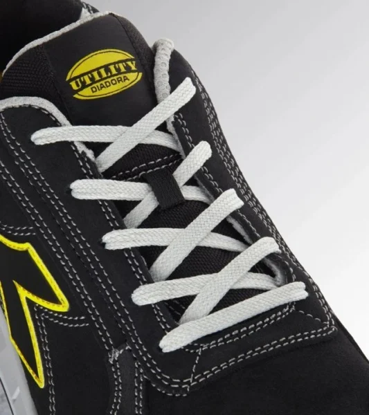 Diadora utility run net ab low scarpe antinfortunistiche basse s3s fo sr 701.181148 - dettaglio 4
