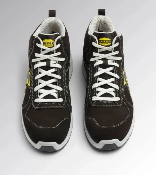 Diadora utility run net ab mid scarpe antinfortunistiche alte s3s fo sr 701.181149 - dettaglio 3