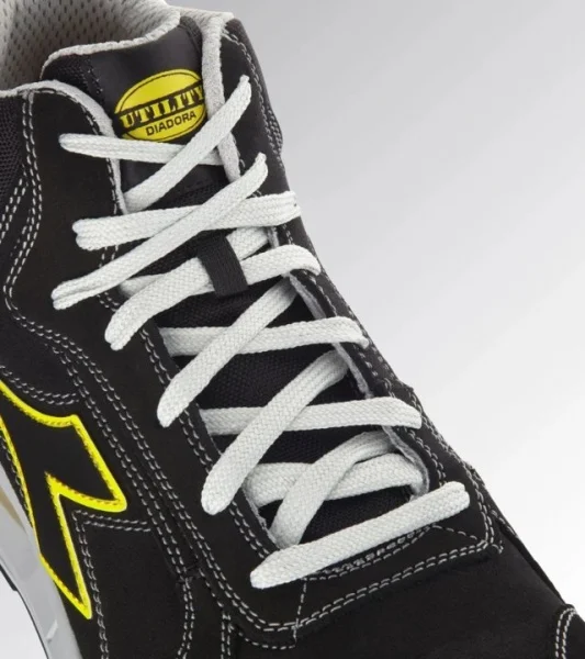 Diadora utility run net ab mid scarpe antinfortunistiche alte s3s fo sr 701.181149 - dettaglio 4
