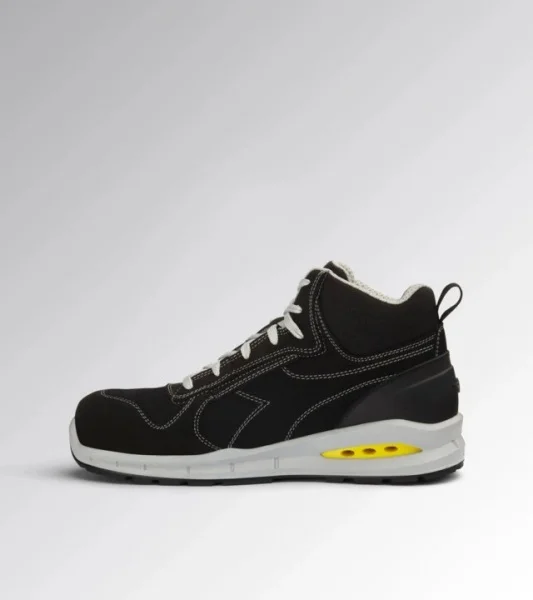Diadora utility run net ab mid scarpe antinfortunistiche alte s3s fo sr 701.181149 - dettaglio 6