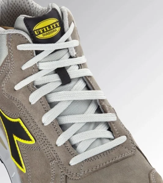 Diadora utility run net ab mid scarpe antinfortunistiche alte s3s fo sr 701.181149 - dettaglio 4