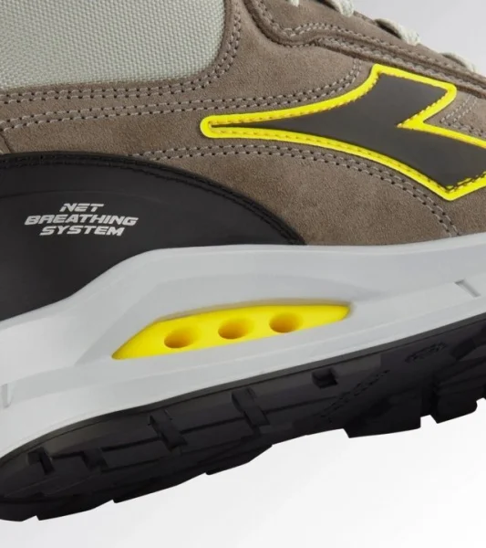 Diadora utility run net ab mid scarpe antinfortunistiche alte s3s fo sr 701.181149 - dettaglio 7