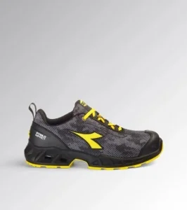 Diadora utility shark stable imp low scarpe antinfortunistiche basse s3s fo sr sc esd 701.181158 - dettaglio 1