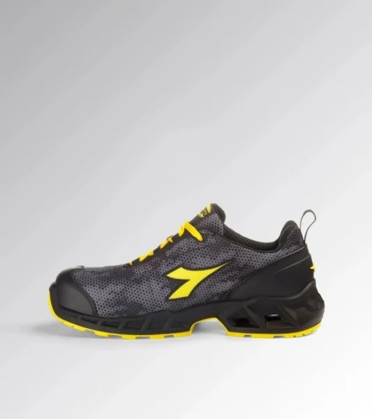 Diadora utility shark stable imp low scarpe antinfortunistiche basse s3s fo sr sc esd 701.181158 - dettaglio 6