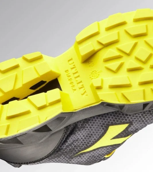 Diadora utility shark stable imp low scarpe antinfortunistiche basse s3s fo sr sc esd 701.181158 - dettaglio 7