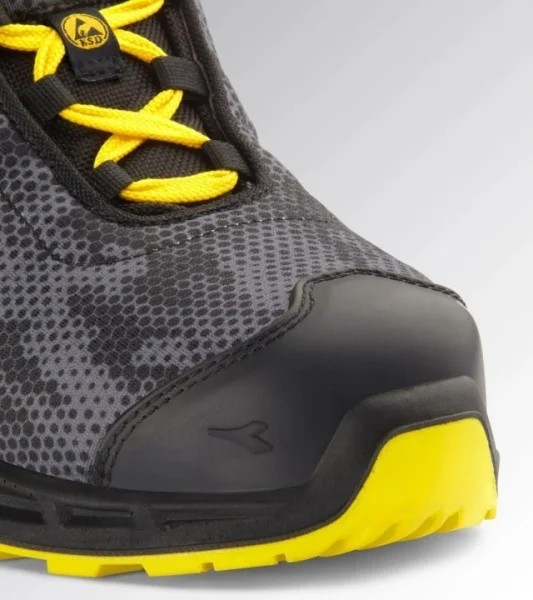 Diadora utility shark stable imp low scarpe antinfortunistiche basse s3s fo sr sc esd 701.181158 - dettaglio 8