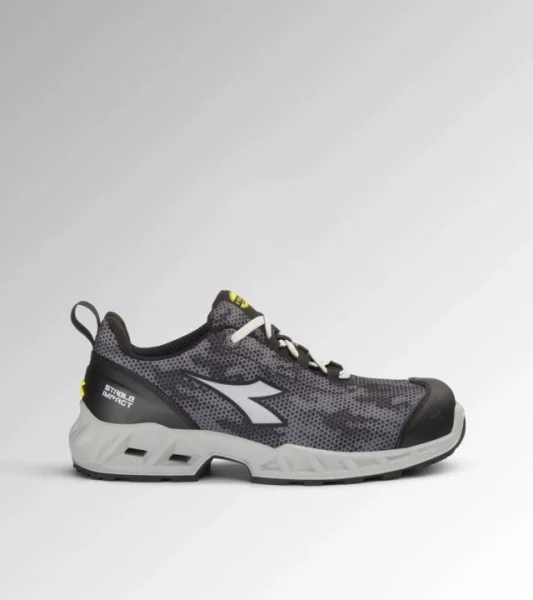 Diadora utility shark si low scarpe antinfortunistiche basse s1ps fo sr sc esd 701.181159 - dettaglio 1
